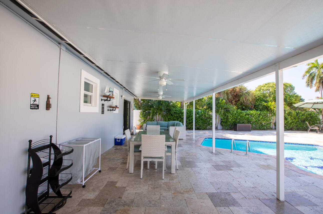 MEADOW PARK 3 - Residential Lease