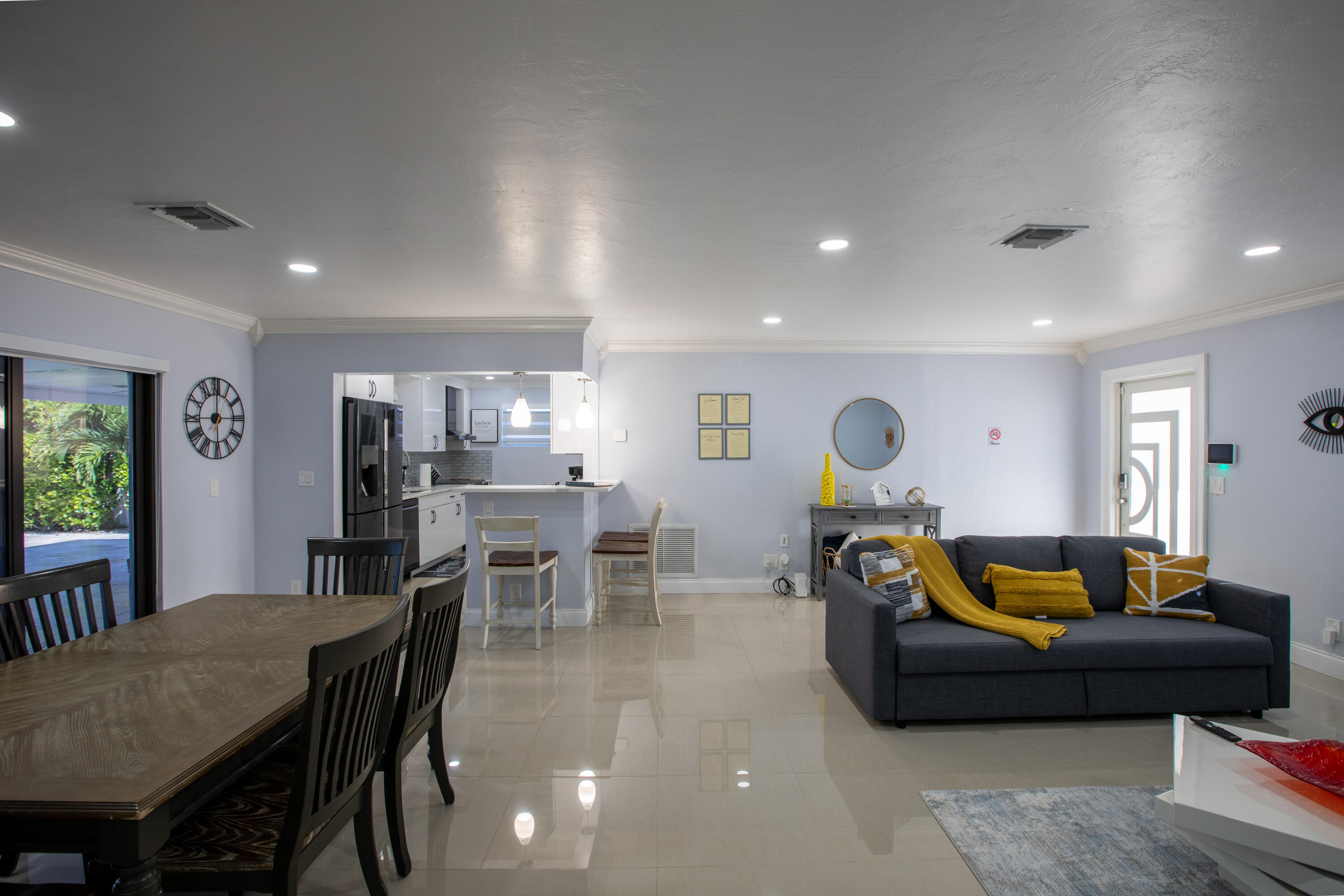 MEADOW PARK 3 - Residential Lease