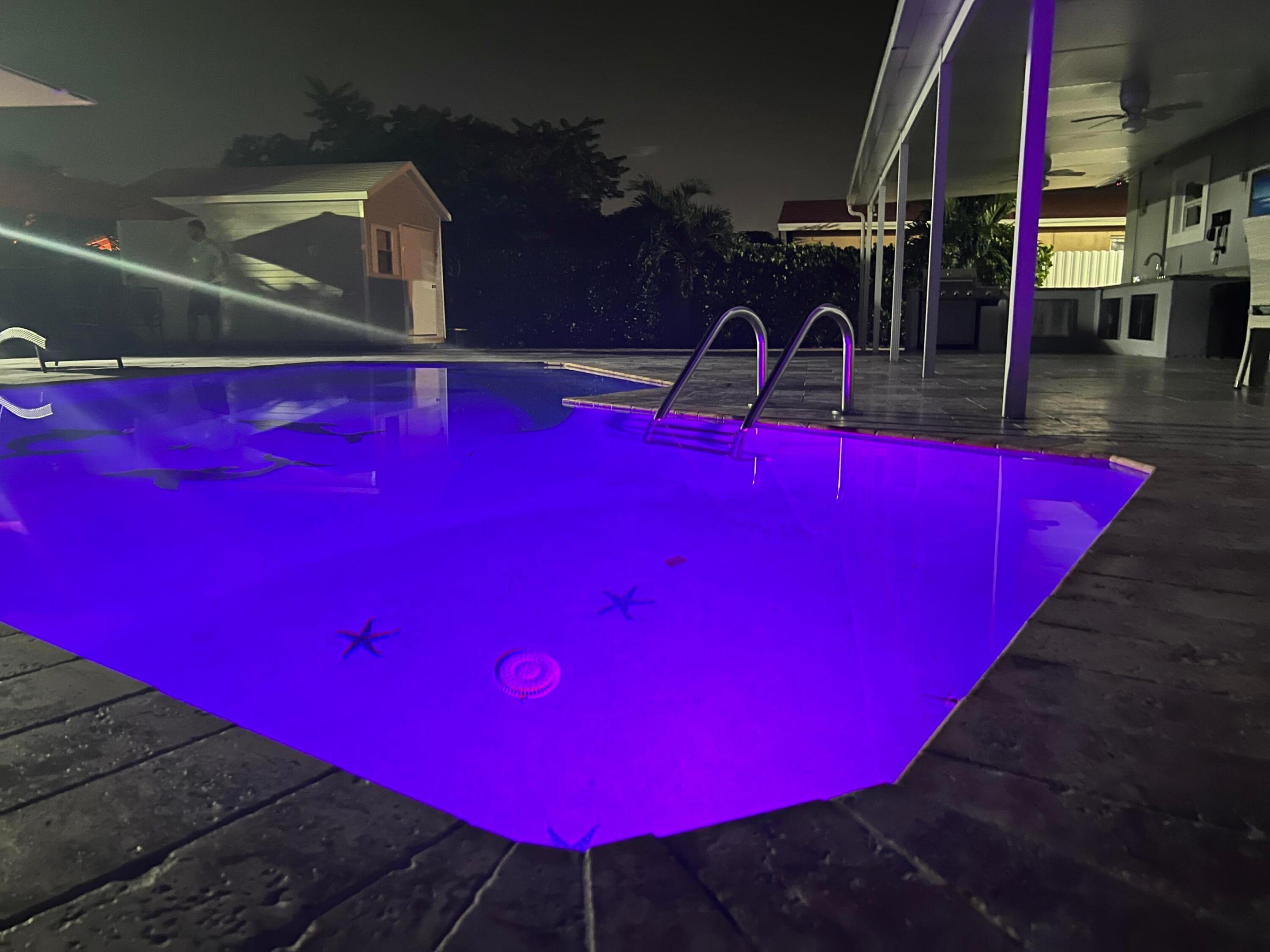 MEADOW PARK 3 - Residential Lease