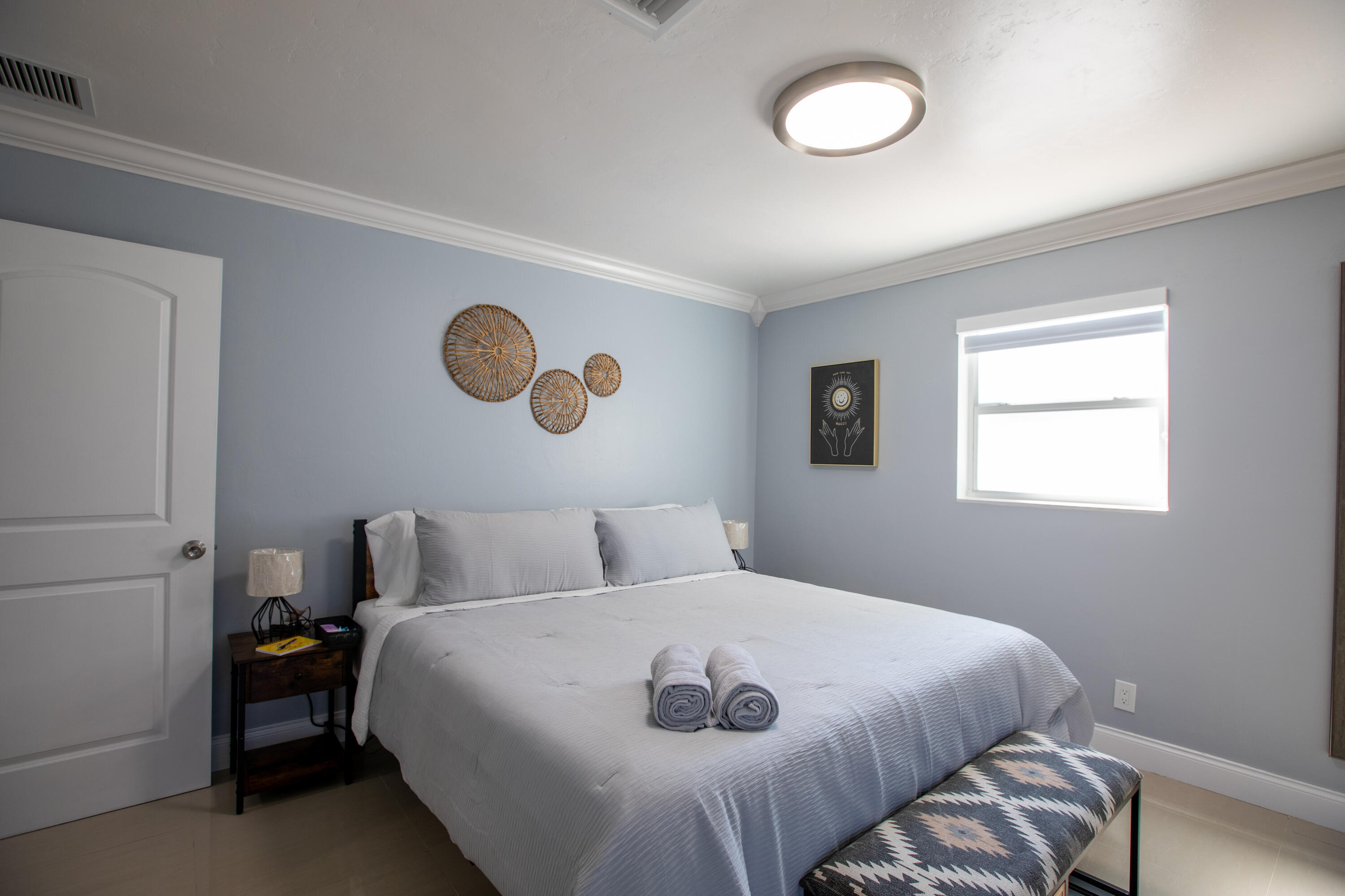 MEADOW PARK 3 - Residential Lease