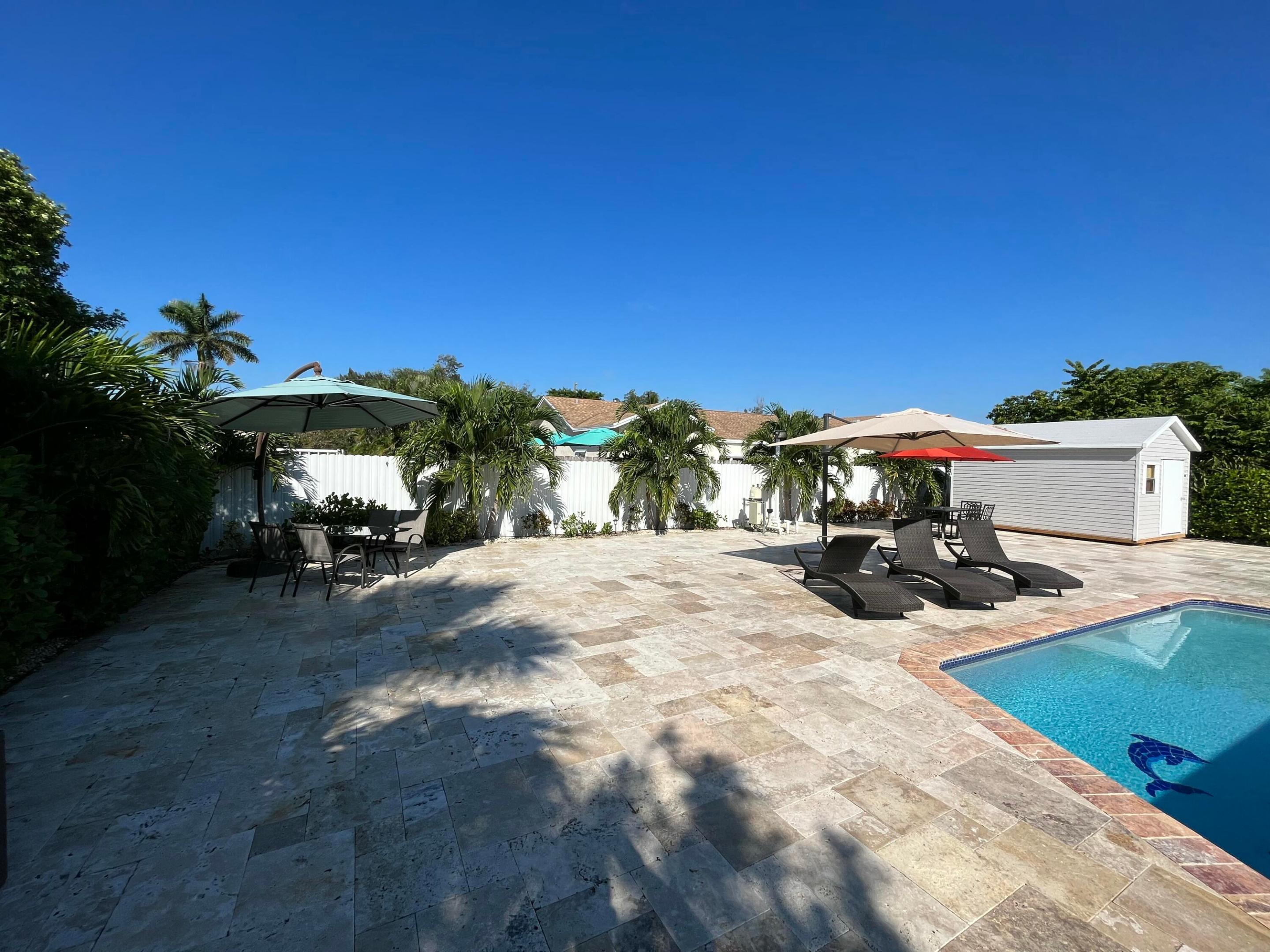 MEADOW PARK 3 - Residential Lease