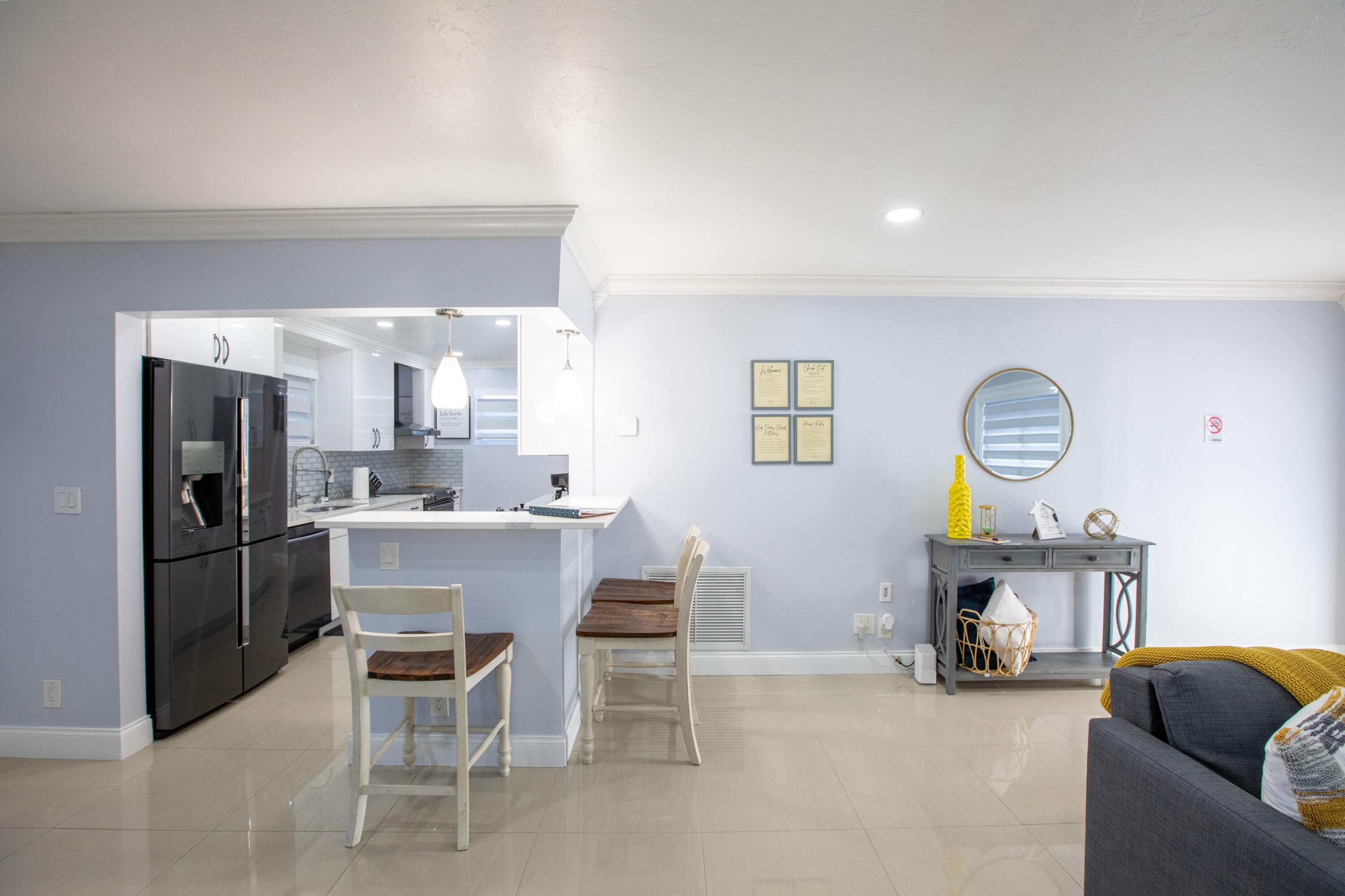 MEADOW PARK 3 - Residential Lease
