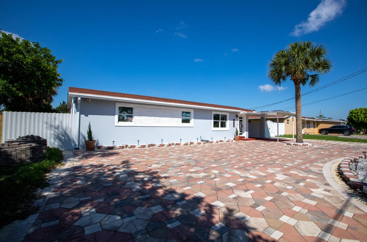 MEADOW PARK 3 - Residential Lease