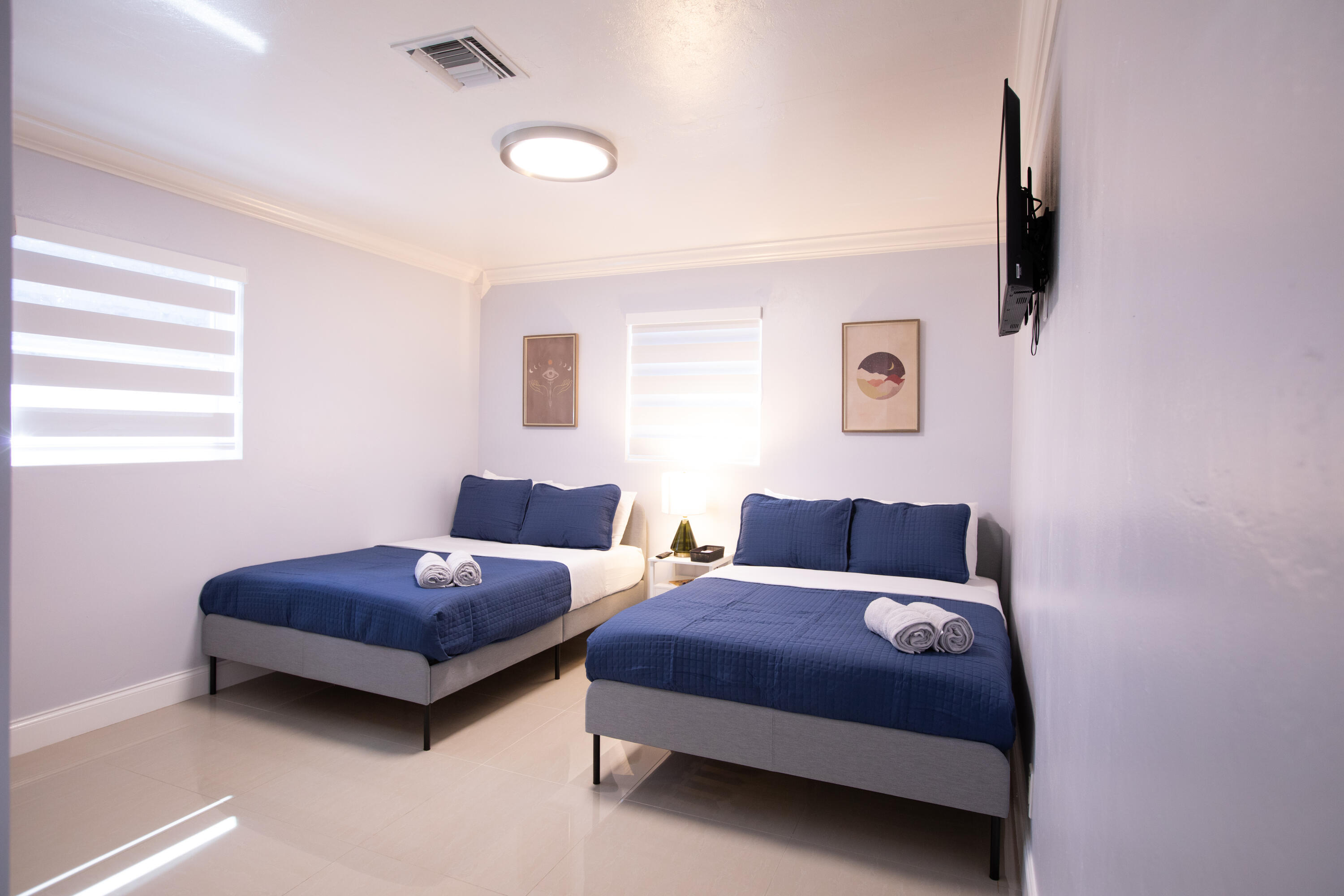 MEADOW PARK 3 - Residential Lease