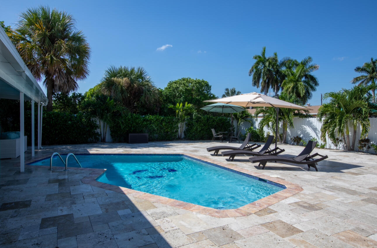 MEADOW PARK 3 - Residential Lease