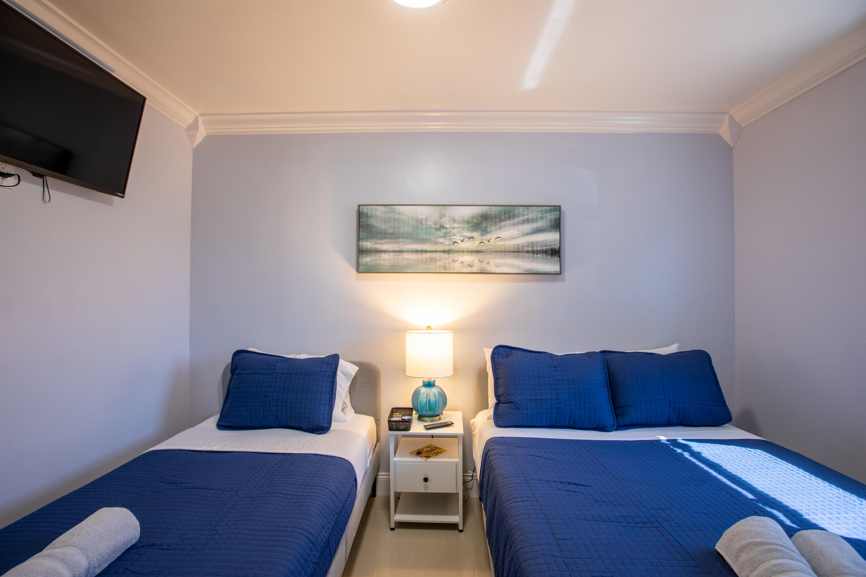 MEADOW PARK 3 - Residential Lease