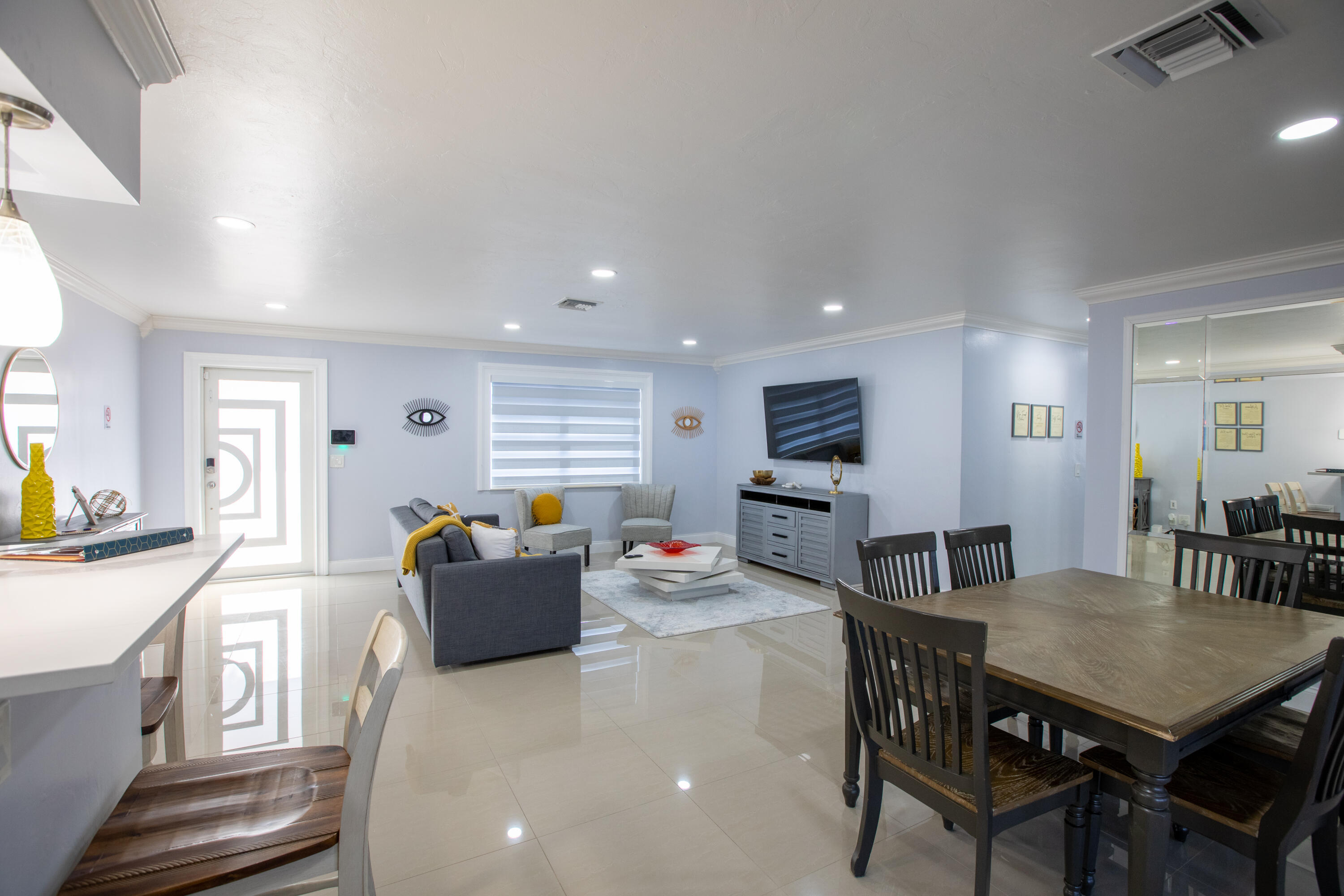 MEADOW PARK 3 - Residential Lease