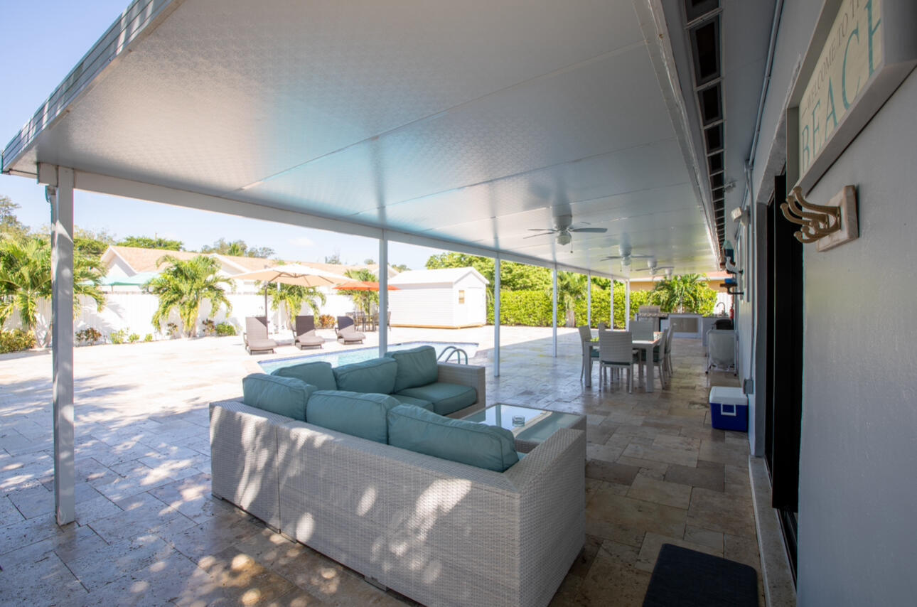 MEADOW PARK 3 - Residential Lease
