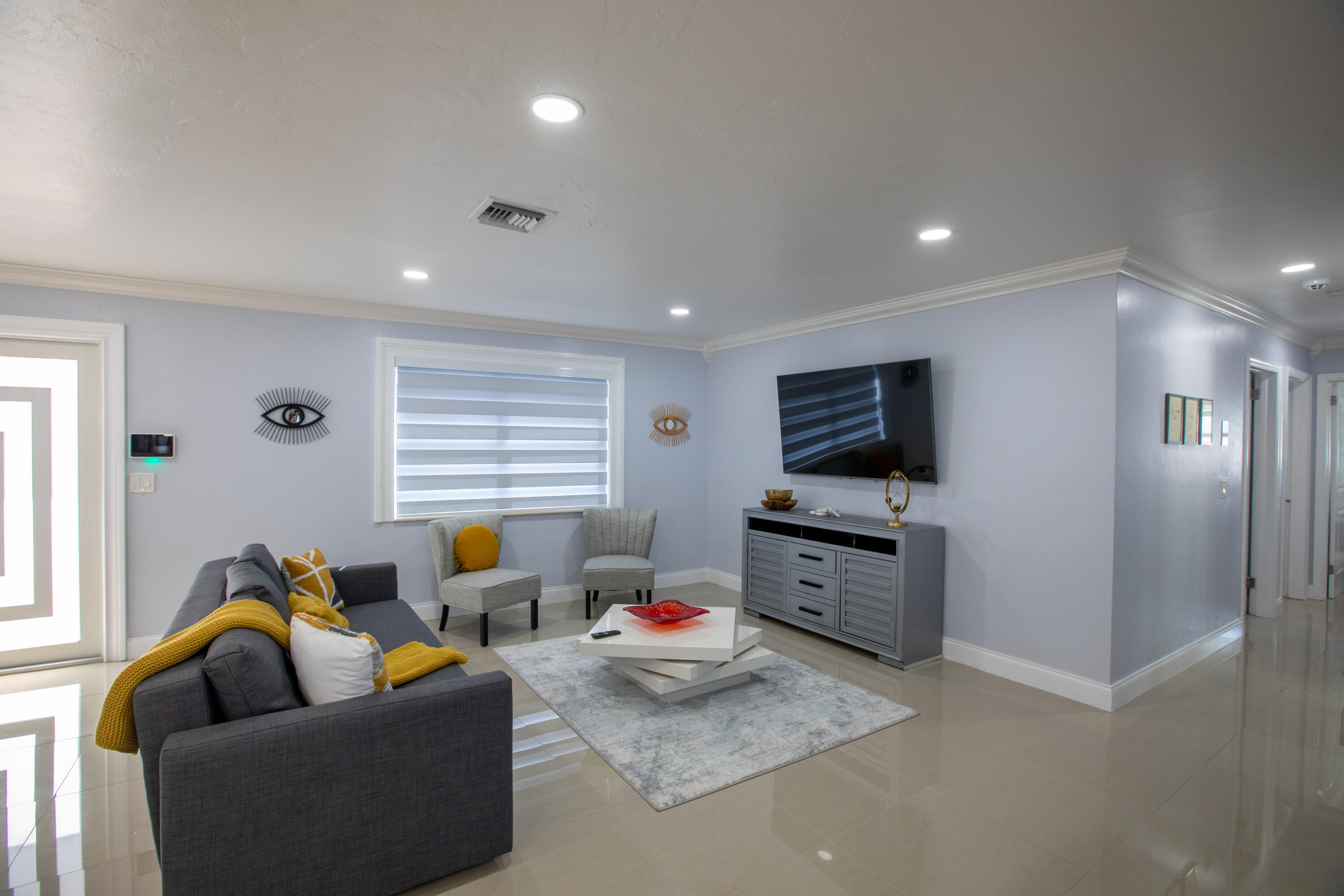 MEADOW PARK 3 - Residential Lease