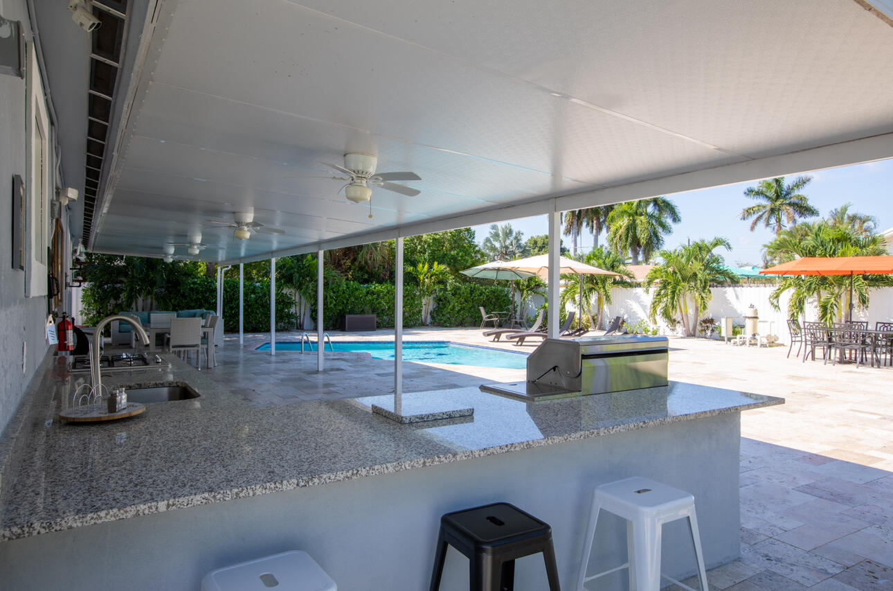 MEADOW PARK 3 - Residential Lease