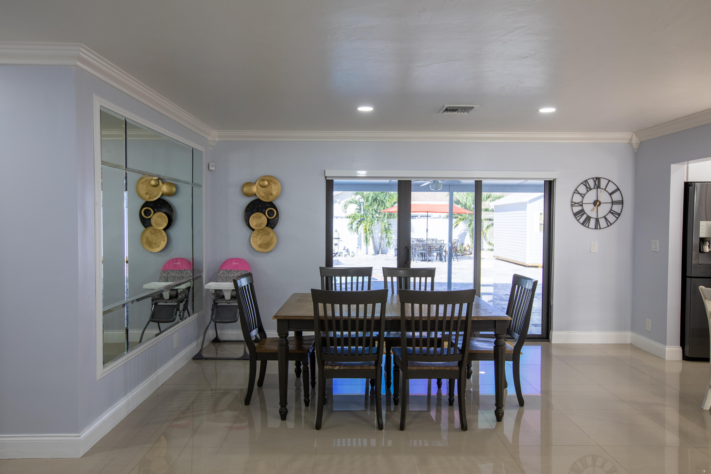 MEADOW PARK 3 - Residential Lease