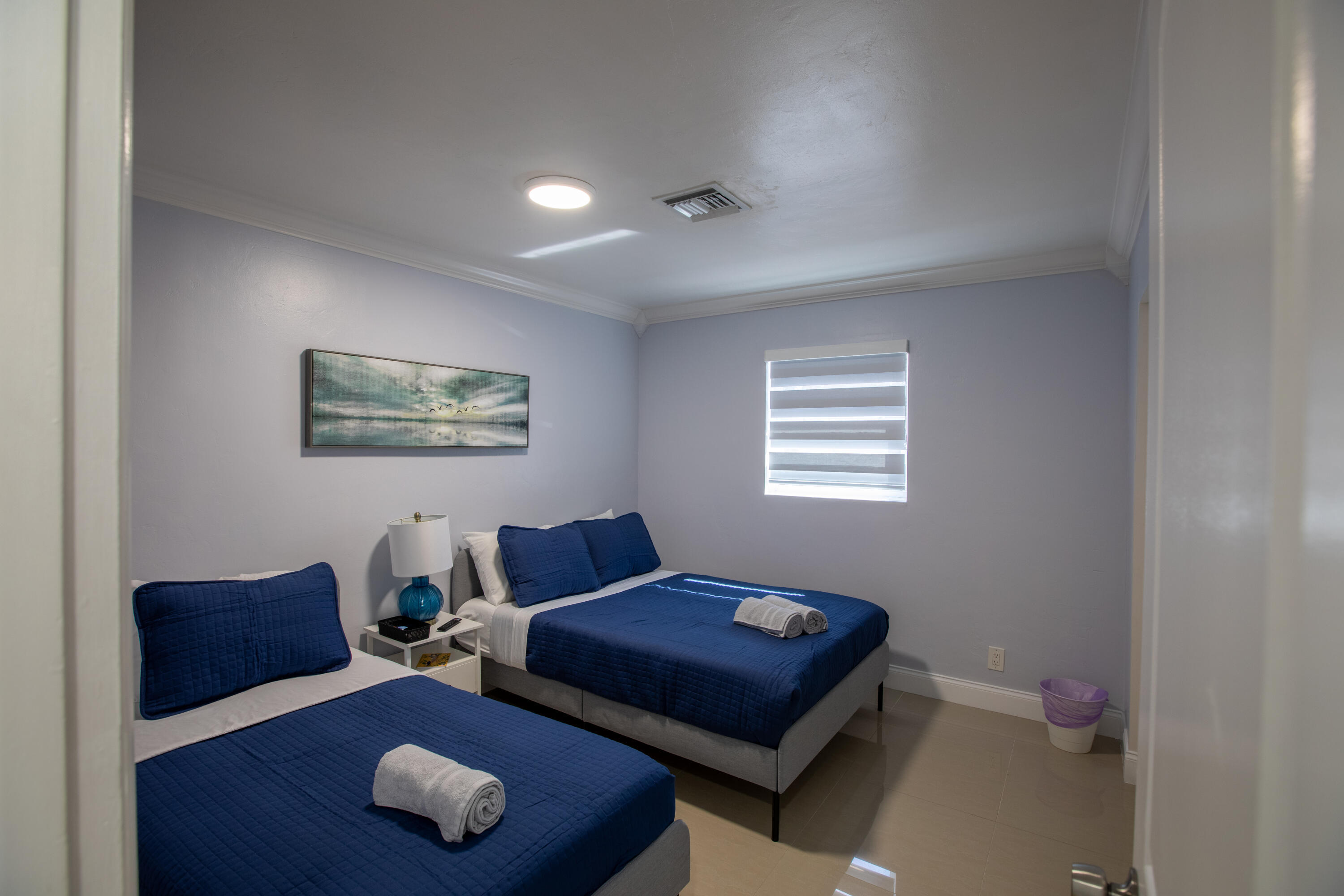 MEADOW PARK 3 - Residential Lease