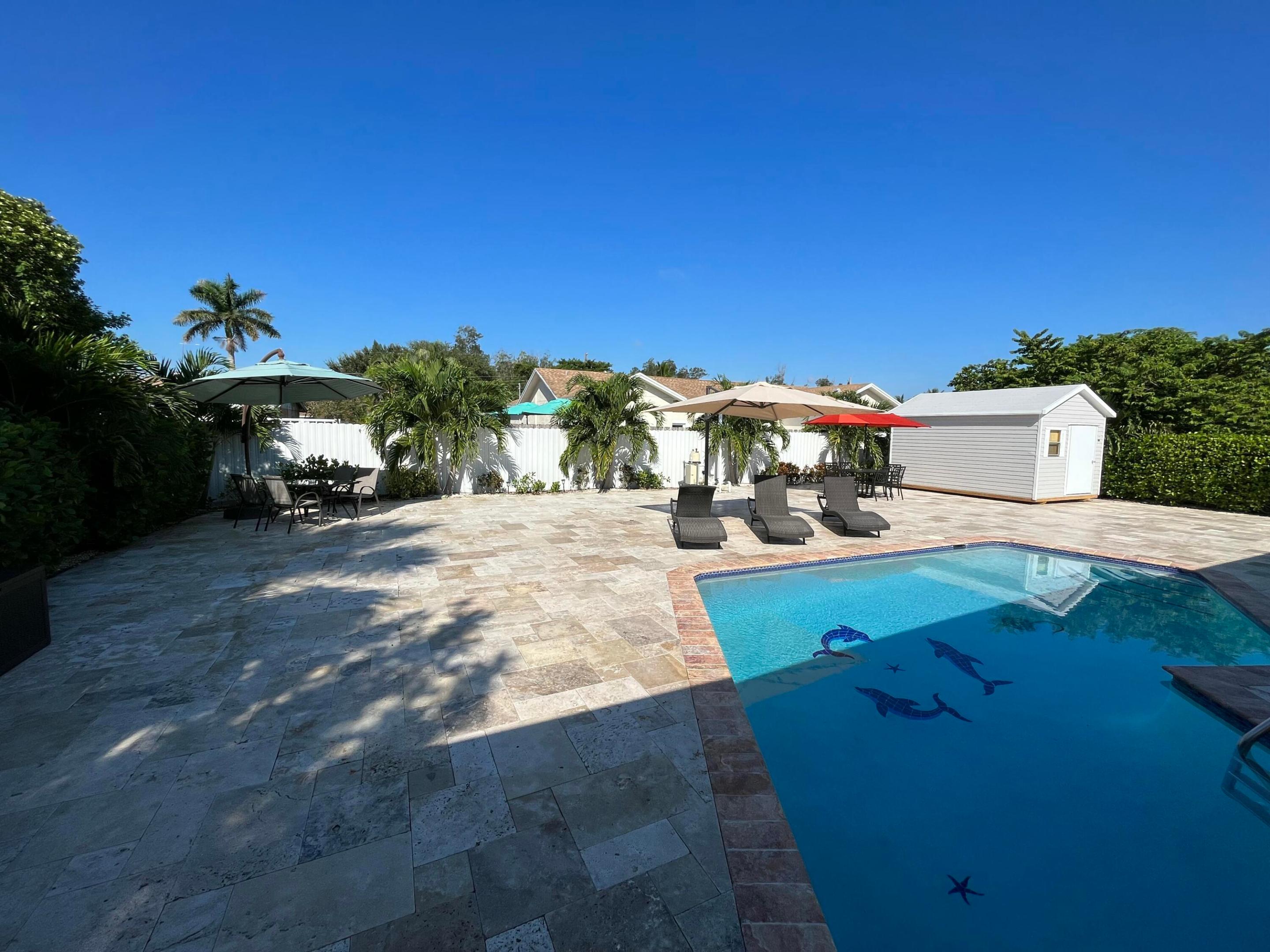 MEADOW PARK 3 - Residential Lease