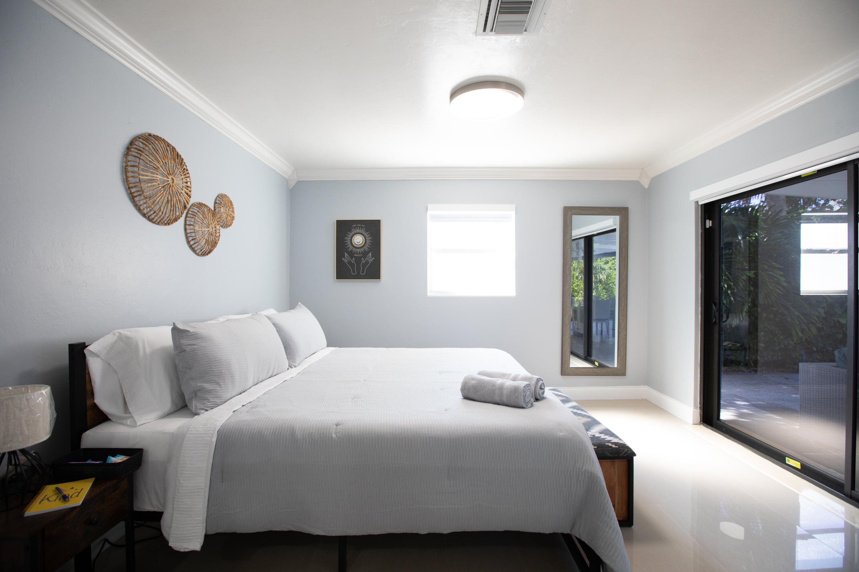 MEADOW PARK 3 - Residential Lease