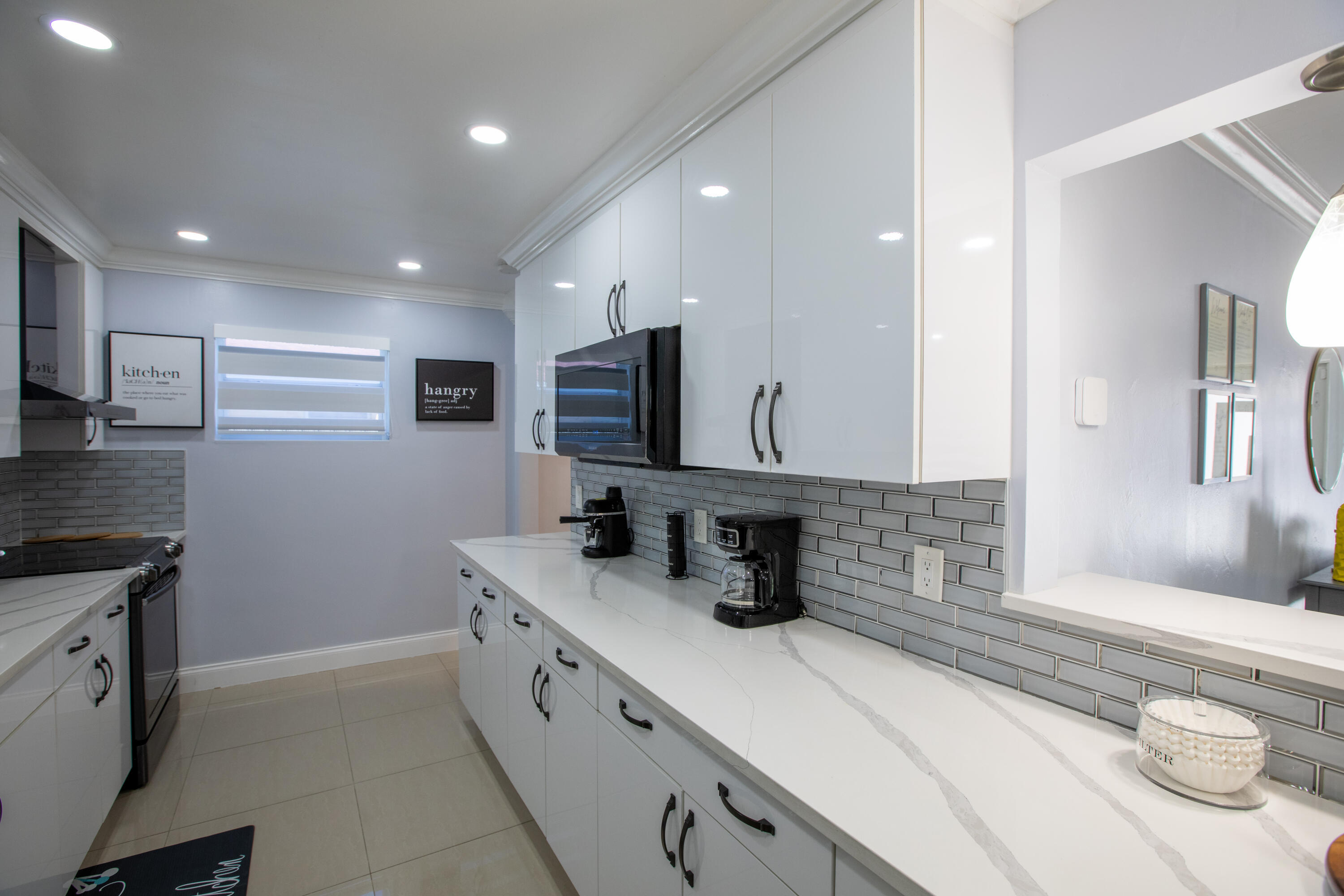 MEADOW PARK 3 - Residential Lease