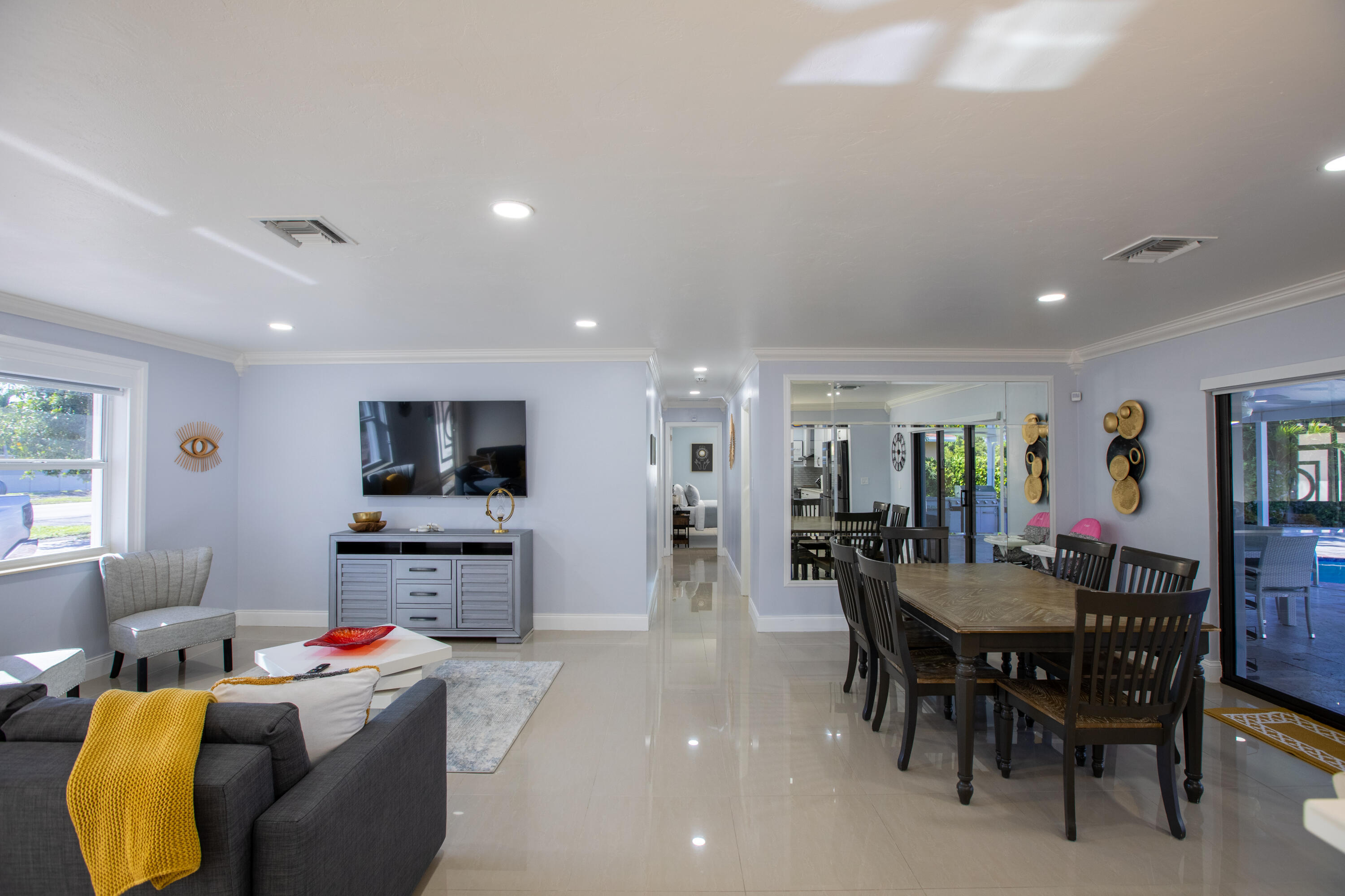 MEADOW PARK 3 - Residential Lease