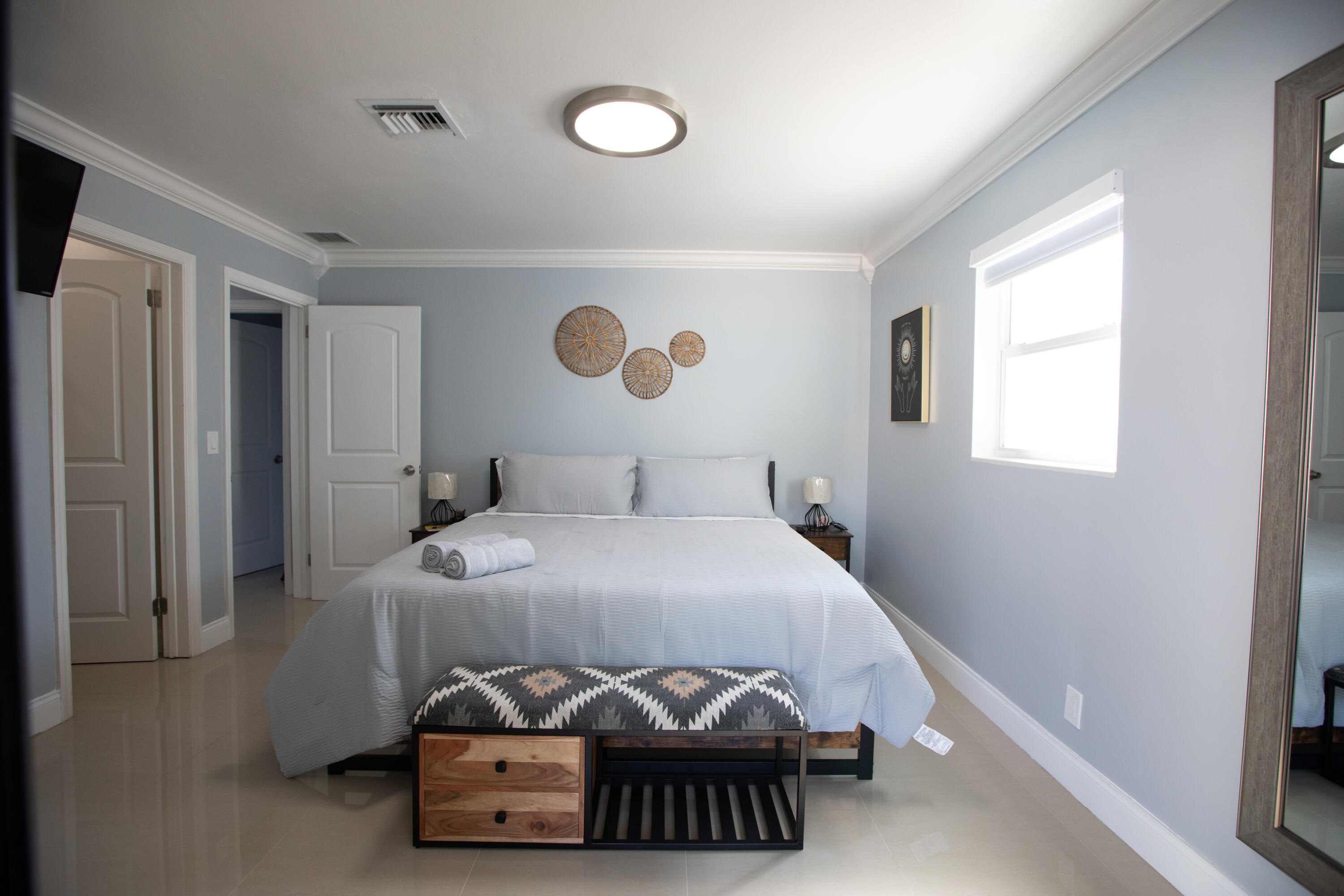 MEADOW PARK 3 - Residential Lease