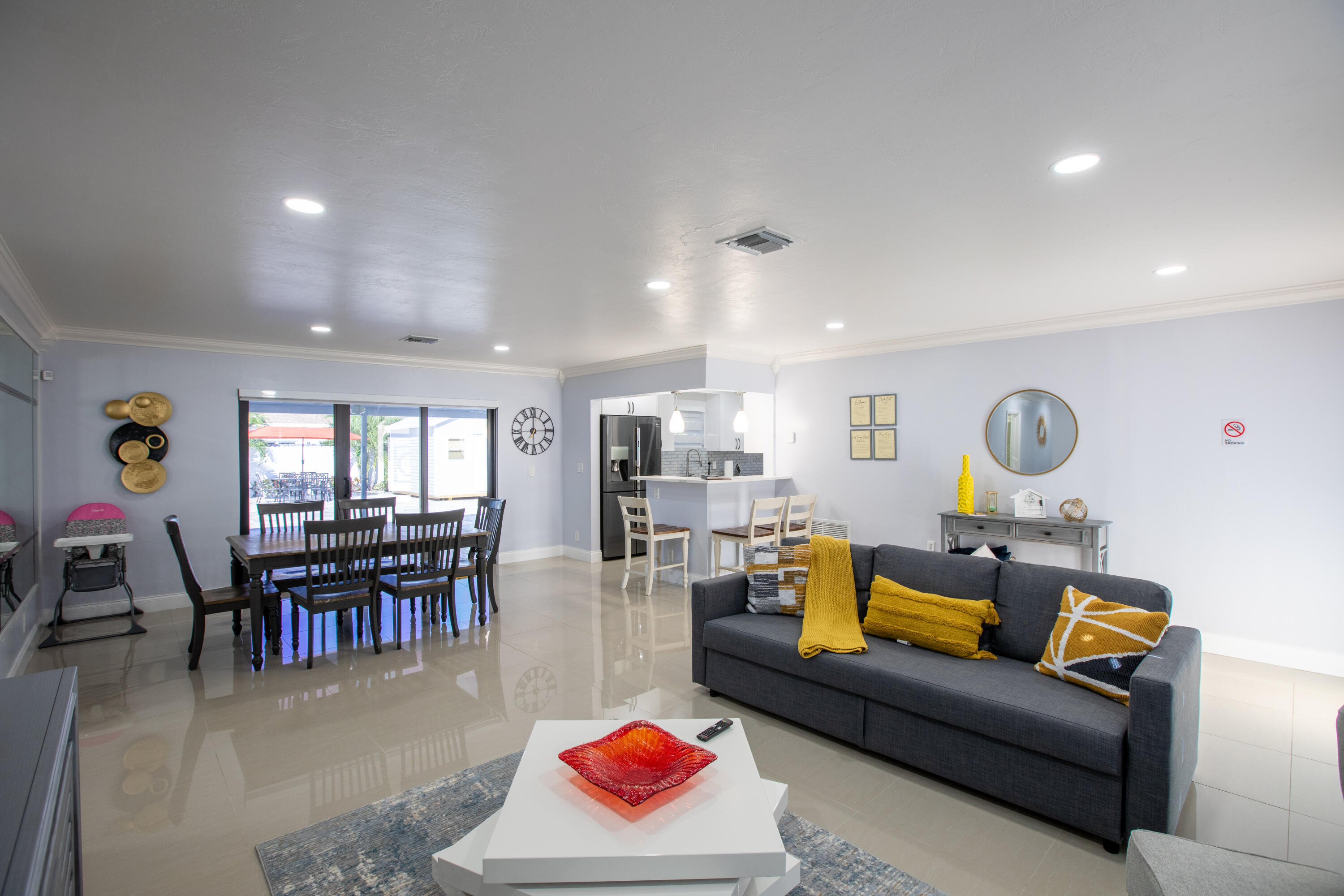 MEADOW PARK 3 - Residential Lease