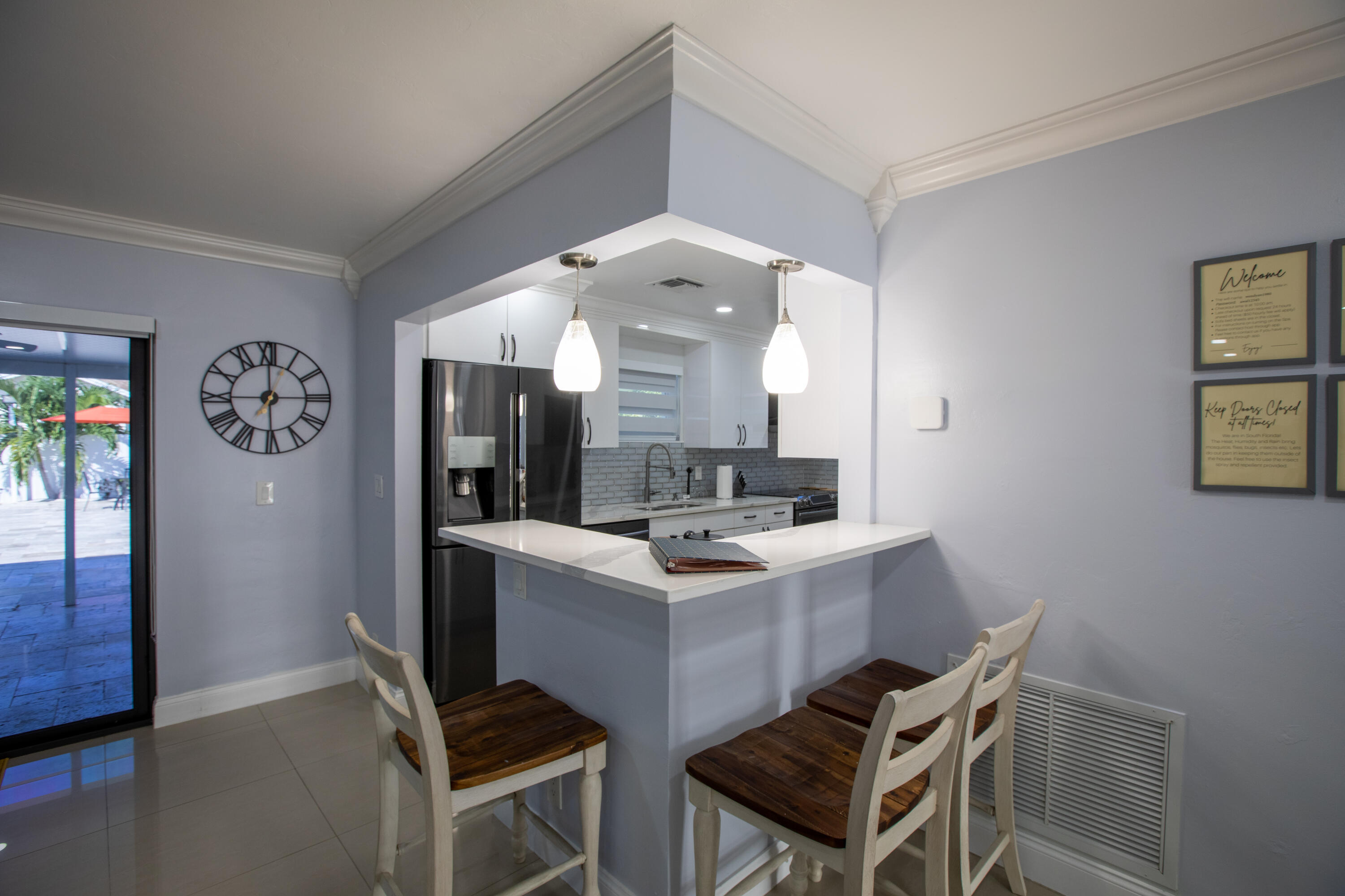 MEADOW PARK 3 - Residential Lease