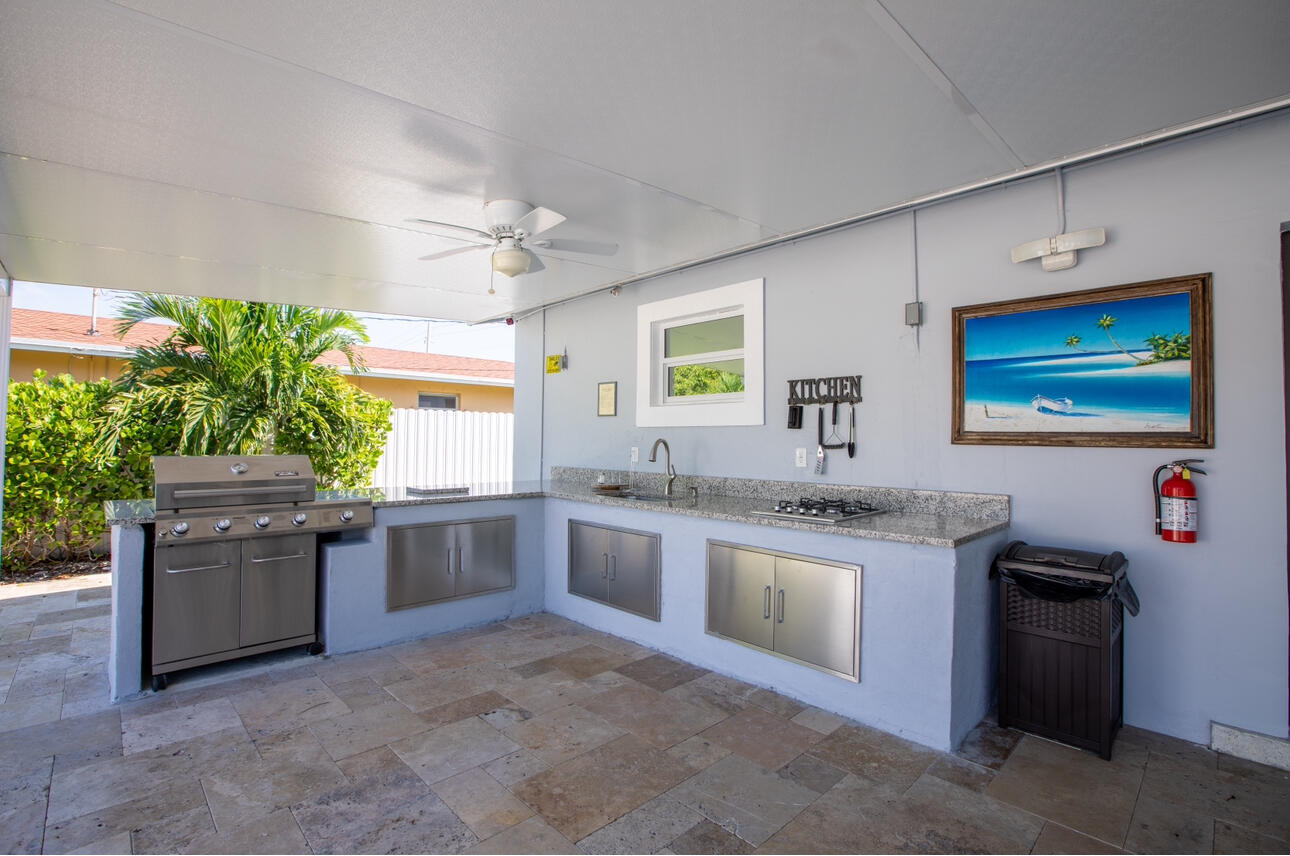 MEADOW PARK 3 - Residential Lease