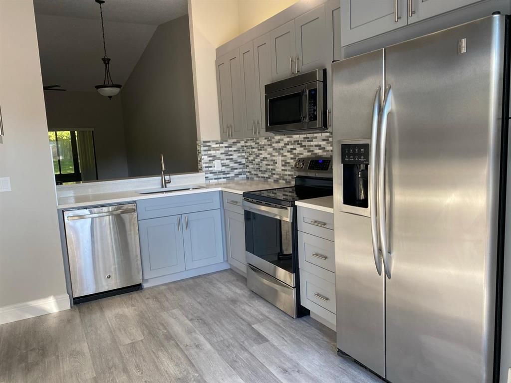 Photo of 3509 Silver Lace Lane #55, Boynton Beach, FL 33436 (MLS # R10706203)