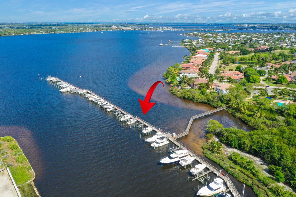 Photo of 2219 SW Balata Terrace, Palm City, FL 34990 (MLS # R10932013)