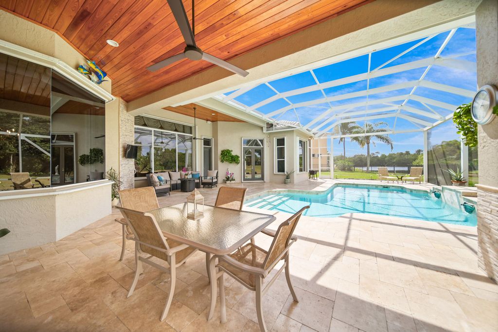 Photo of 2219 SW Balata Terrace, Palm City, FL 34990 (MLS # R10932013)