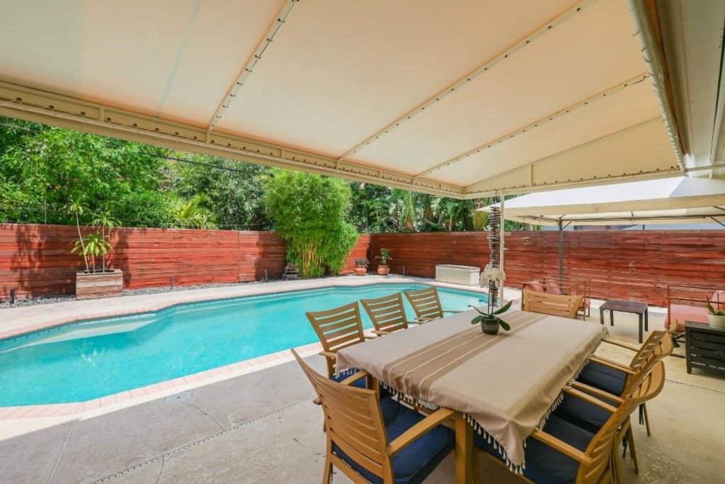 Photo of 1213 Cordova Rd, Fort Lauderdale, FL 33316 (MLS # F10535187)