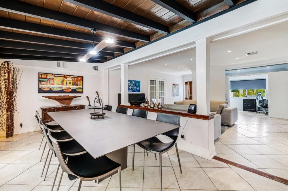 LAUDERDALE HARBORS - Residential