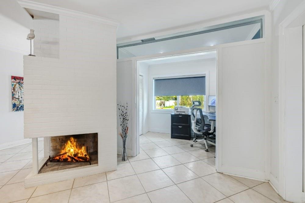 LAUDERDALE HARBORS - Residential