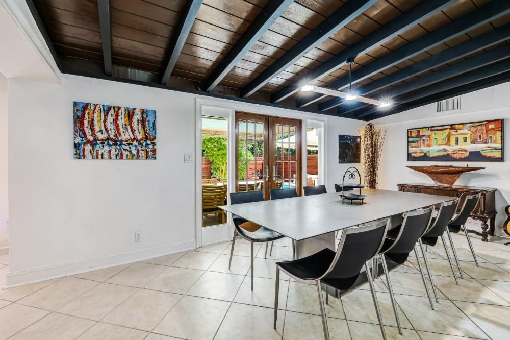 LAUDERDALE HARBORS - Residential