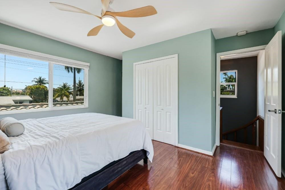 LAUDERDALE HARBORS - Residential