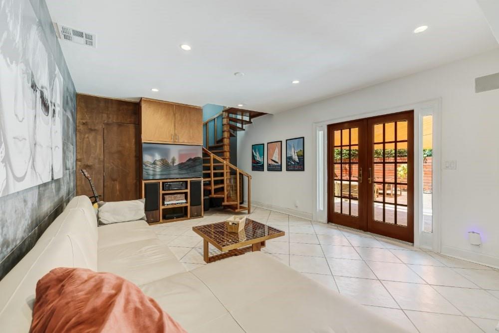 LAUDERDALE HARBORS - Residential