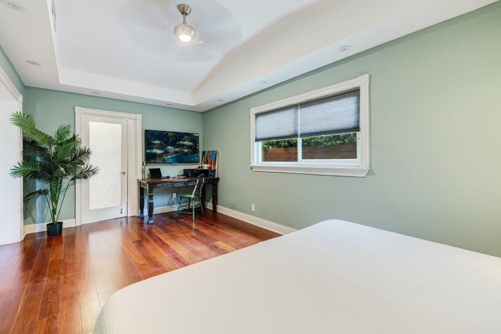 LAUDERDALE HARBORS - Residential