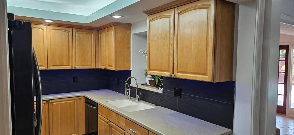 LAUDERDALE HARBORS - Residential