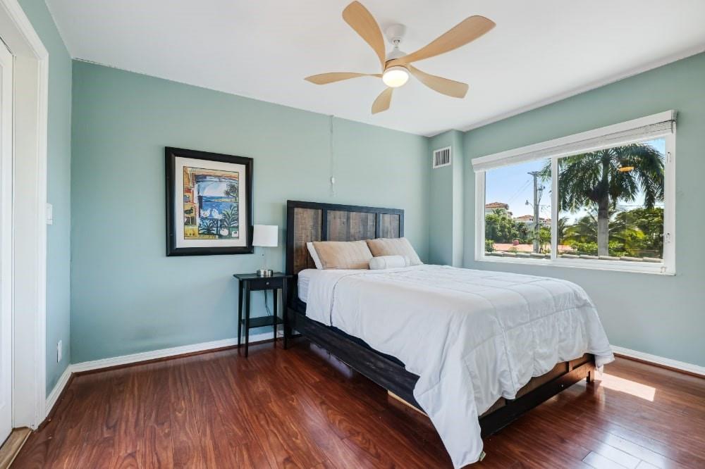 LAUDERDALE HARBORS - Residential