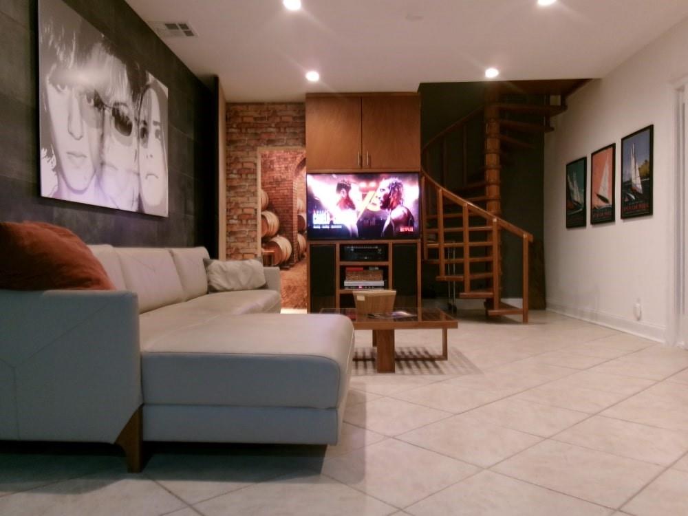 LAUDERDALE HARBORS - Residential