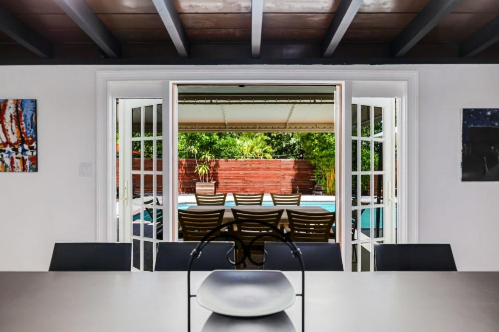 LAUDERDALE HARBORS - Residential