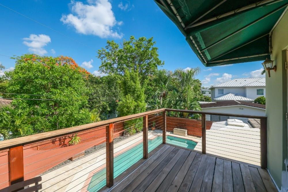 LAUDERDALE HARBORS - Residential