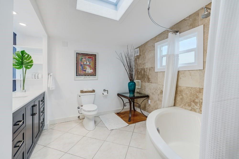 LAUDERDALE HARBORS - Residential