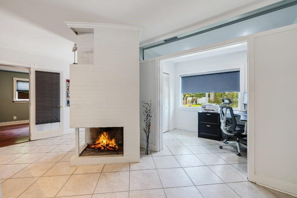 LAUDERDALE HARBORS - Residential