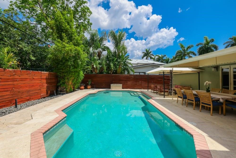 LAUDERDALE HARBORS - Residential