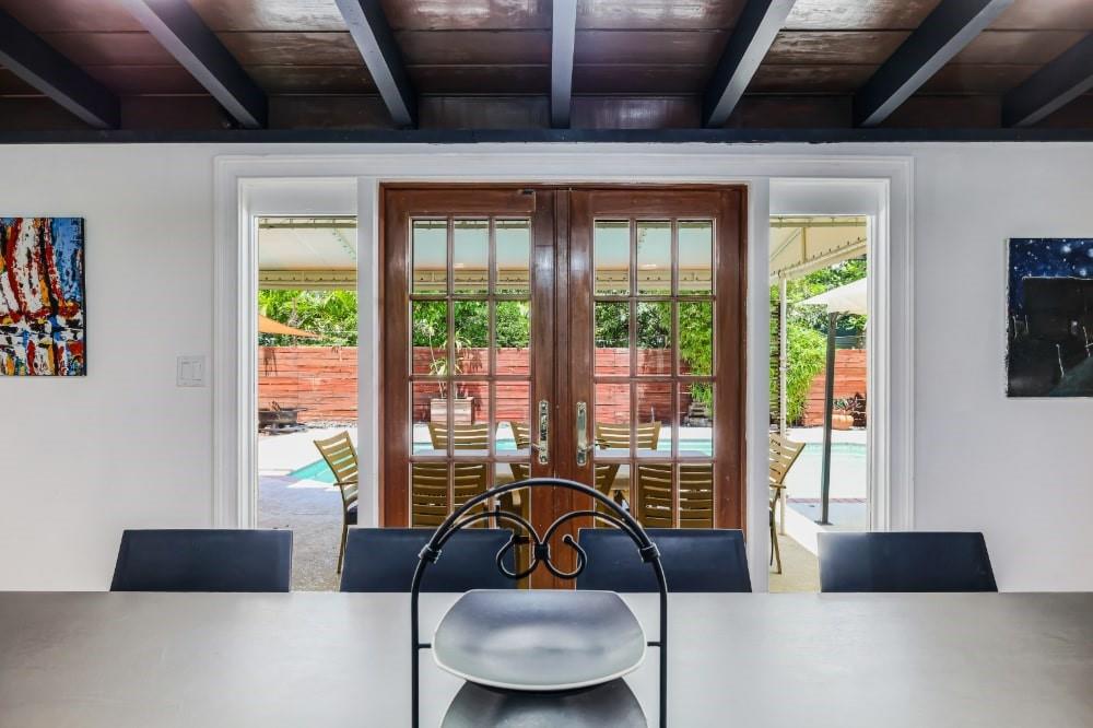 LAUDERDALE HARBORS - Residential