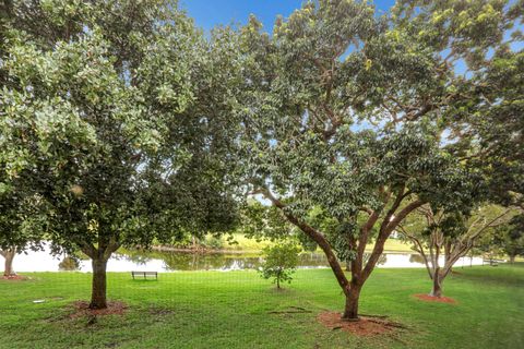 A home in Coconut Creek