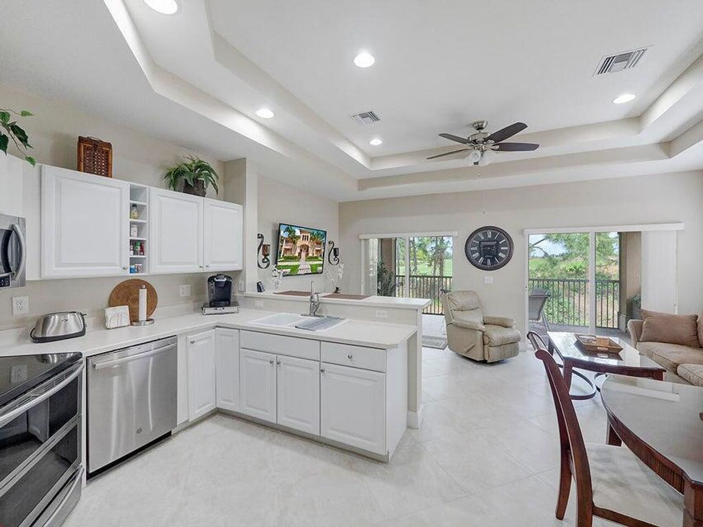 Photo of 8912 Sandshot Court #A, Port Saint Lucie, FL 34986 (MLS # R10984474)