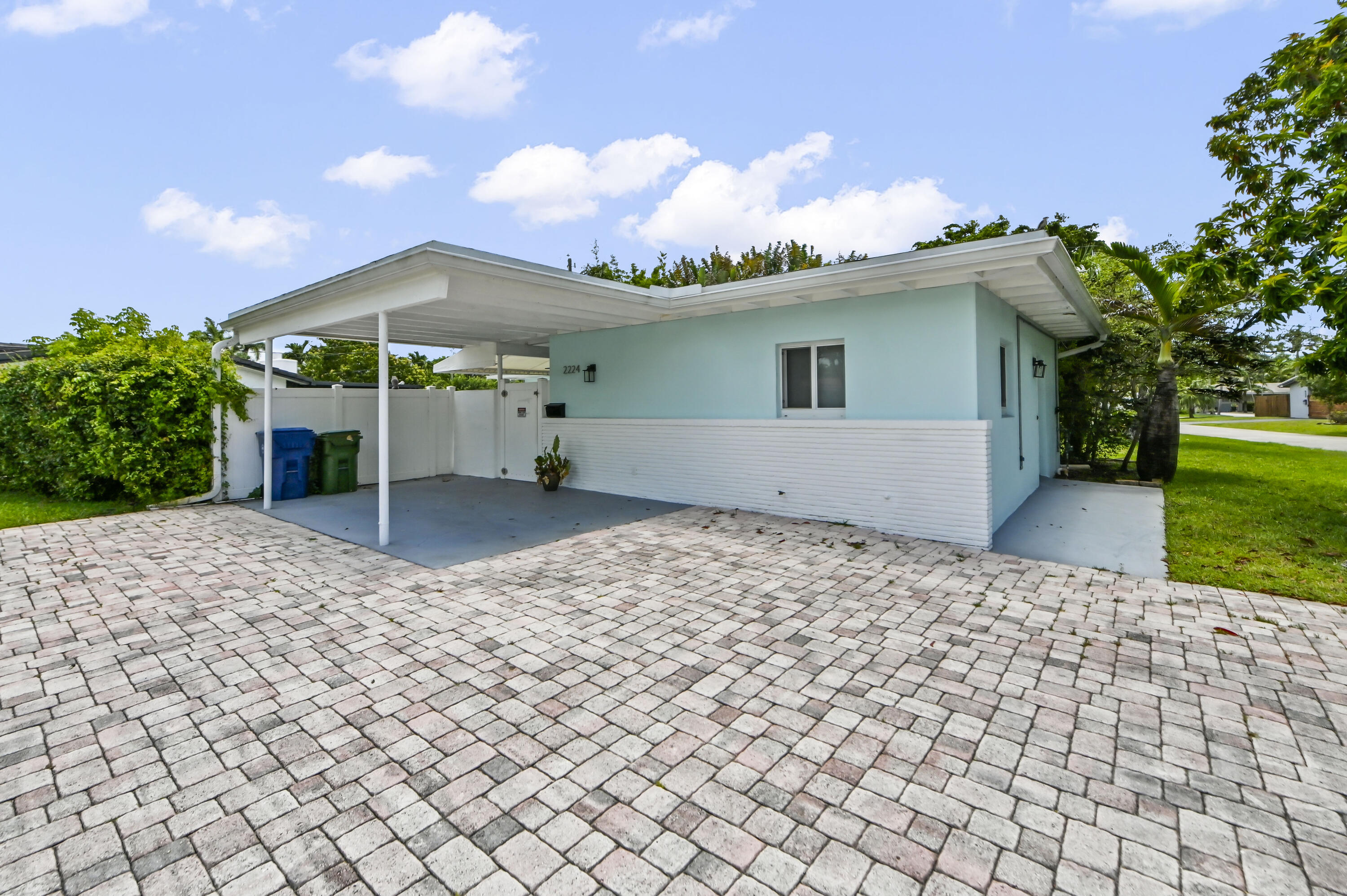 HILLBROOK - Residential
