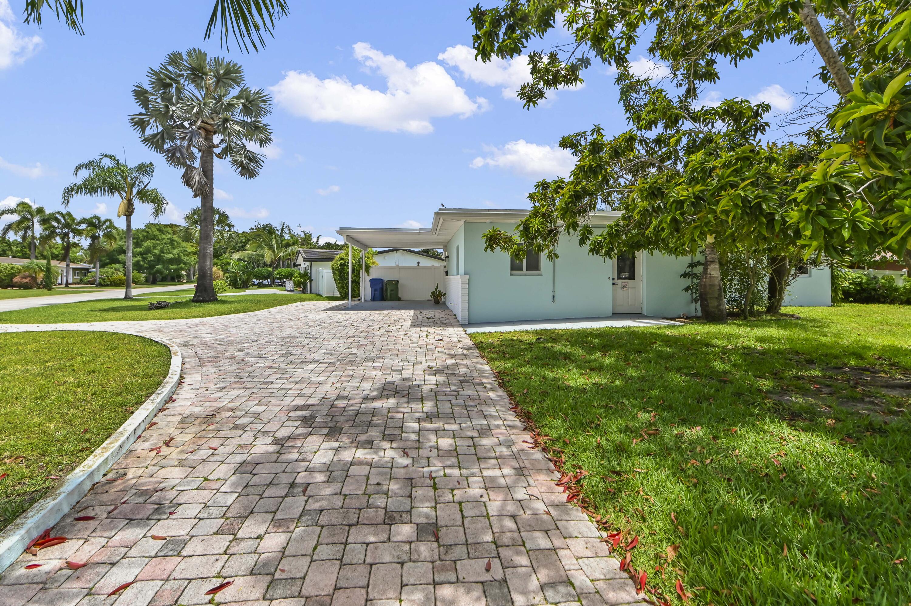 HILLBROOK - Residential