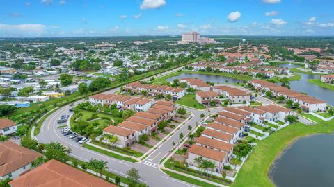 A home in Riviera Beach