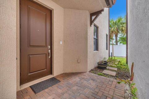 A home in Riviera Beach