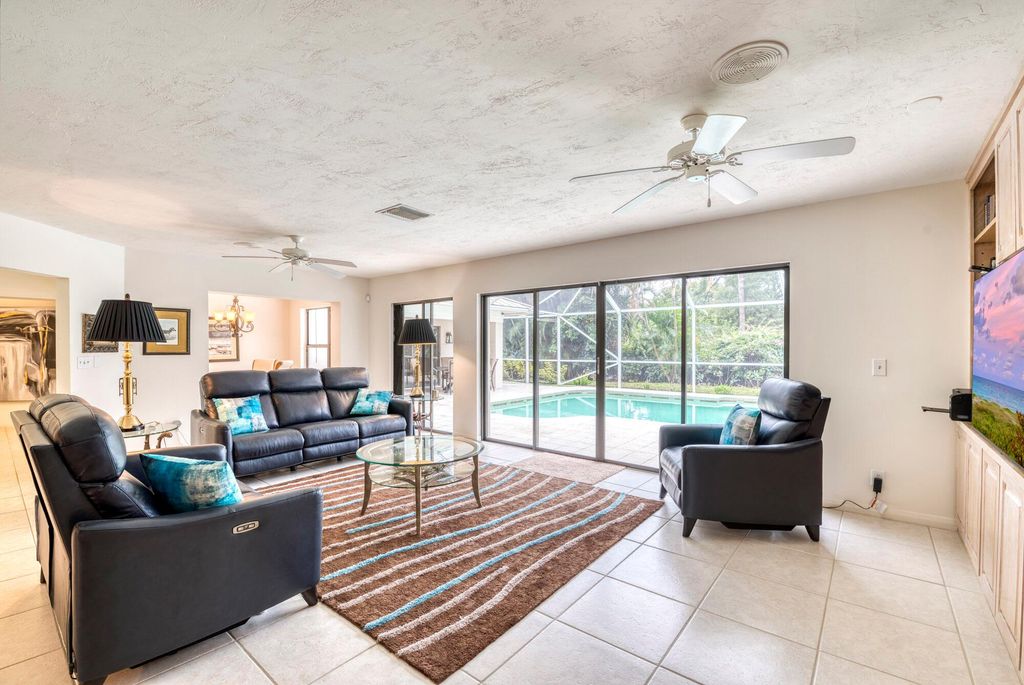 Photo of 4781 SW Parkgate Boulevard, Palm City, FL 34990 (MLS # R10937850)